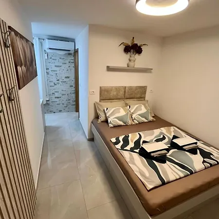 Apartamento Blue Tide Ivo *