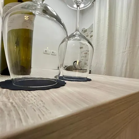 Apartamento Blue Tide Ivo Piran