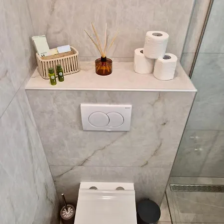 Apartamento Blue Tide Ivo